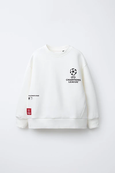UEFA CHAMPIONS LEAGUE ® SWEATSHIRT