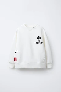 UEFA CHAMPIONS LEAGUE ® SWEATSHIRT