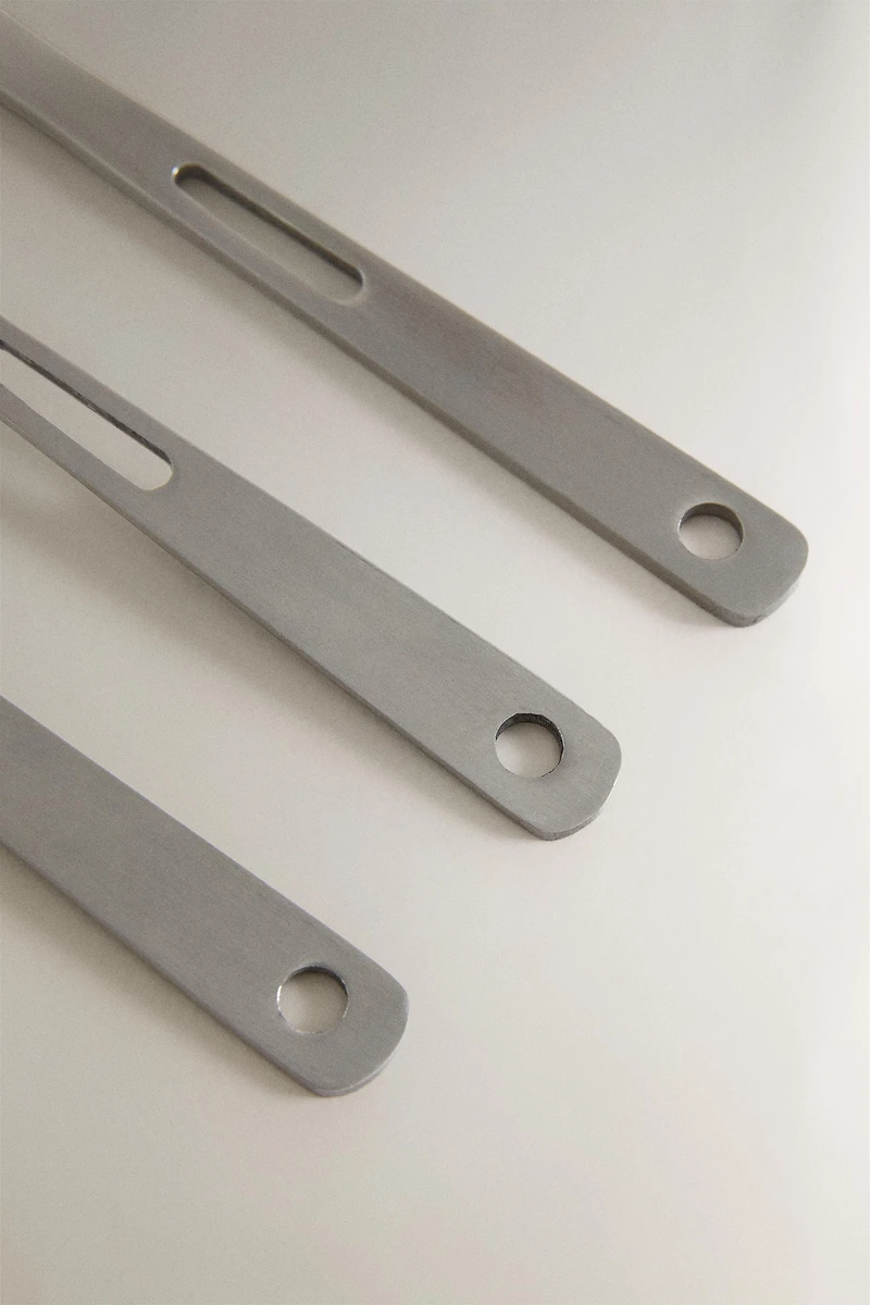 CAMPING CUTLERY SET
