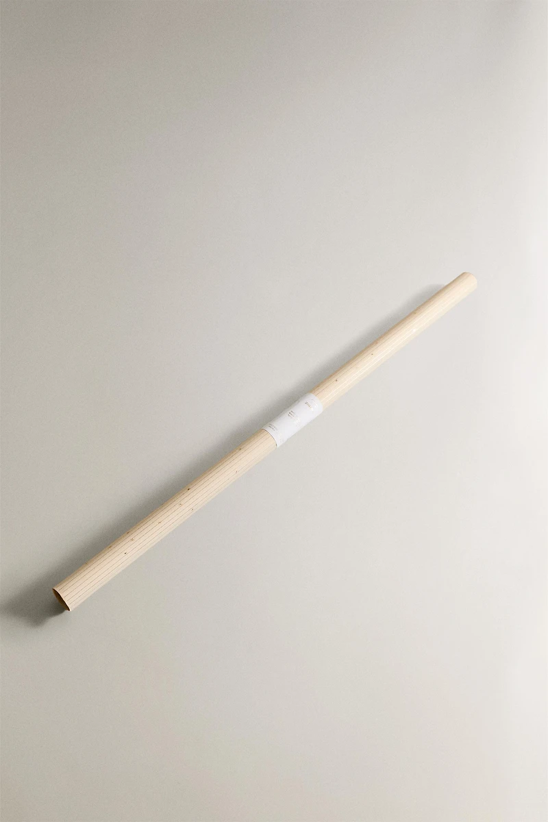 SHINY STAR CHRISTMAS WRAPPING PAPER