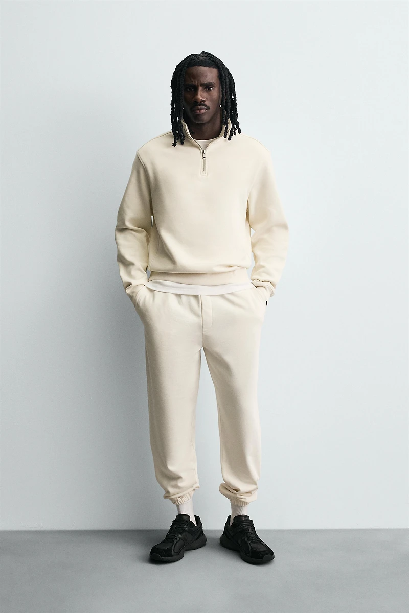 PANTALON DE JOGGING BASIQUE