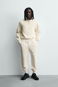 PANTALON DE JOGGING BASIQUE