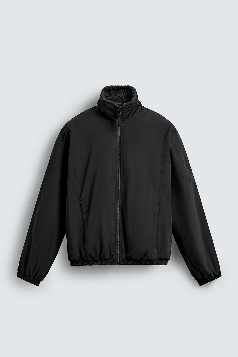 COMBINATION TECHNICAL JACKET