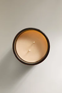 (350 G) BOUGIE PARFUMÉE SALTED CARAMEL