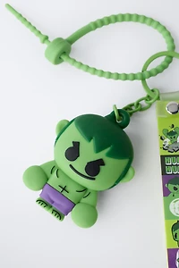 AVENGERS HULK © MARVEL HANGING KEYCHAIN