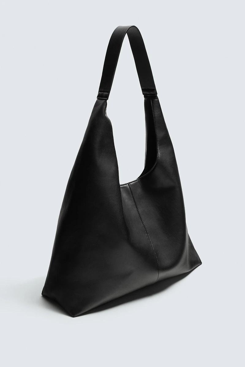 SAC SHOPPER LISSE
