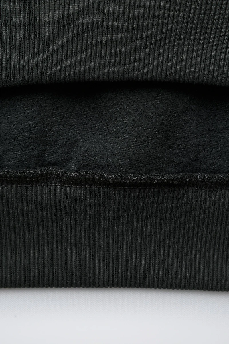 MINECRAFT © MOJANG AB. ™ HOODIE SWEATSHIRT