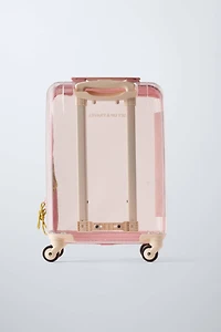 TRAVEL SUITCASE