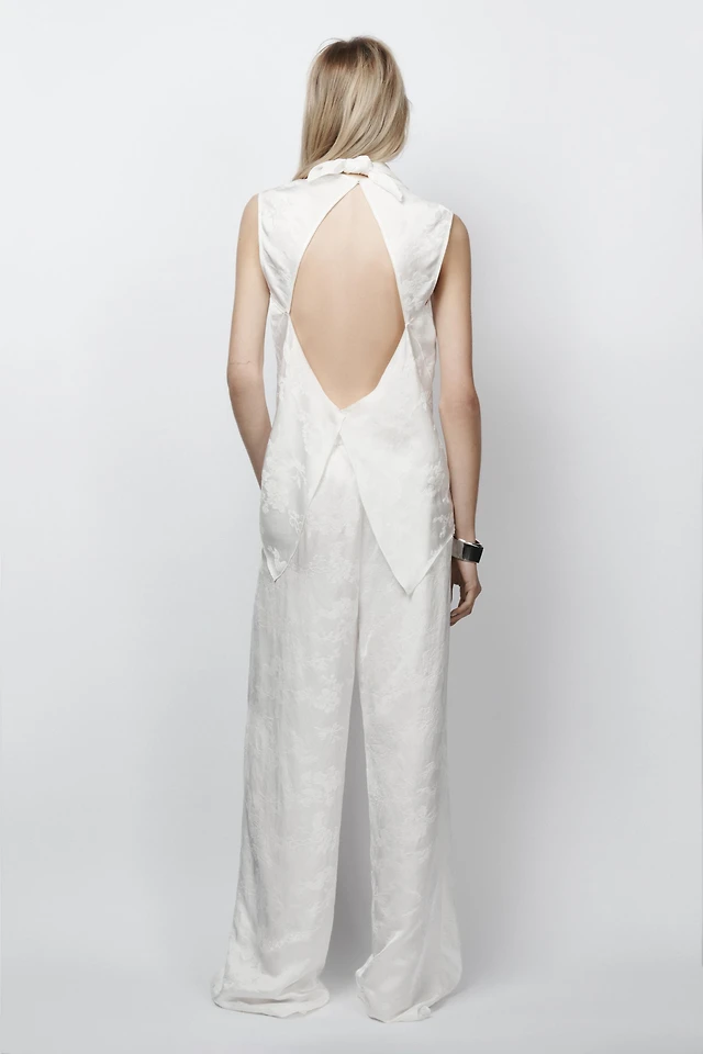 sachin and babi light blue dress Zara | Dresses | Zara White Long Embroidered Dress Maxi Dress With Floral  Embroidery Nwt main image 0
