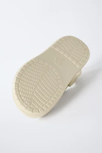 AVENGERS © MARVEL RUBBER CLOGS