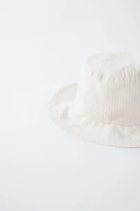 BUCKET HAT
