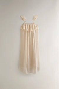 CHEMISE DE NUIT MIDI