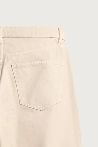 LOOSE FIT PANTS