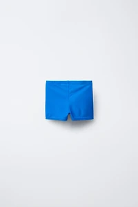 1-6 YEARS/ MICKEY MOUSE © DISNEY SWIM SHORTS