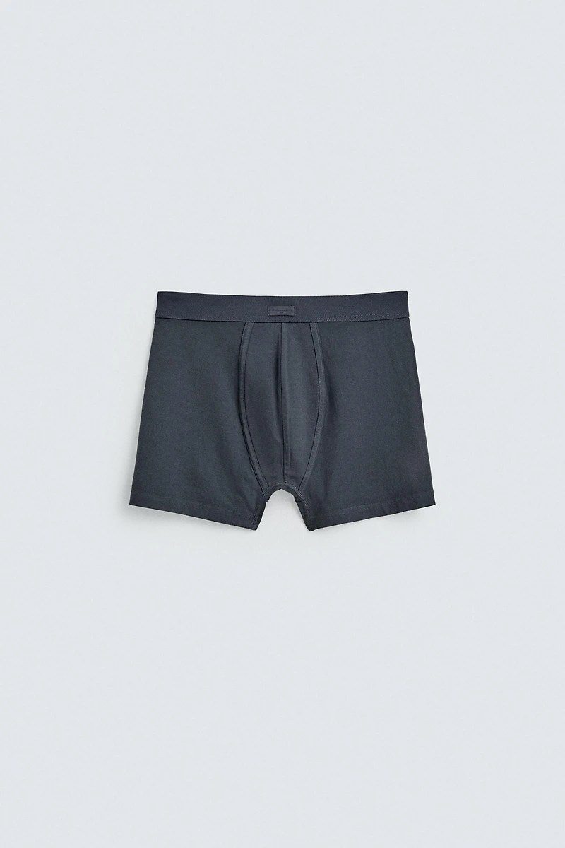 SOFT BOXERS 3-PACK