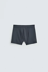 SOFT BOXERS 3-PACK