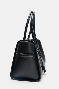 SAC SHOPPER ALLONGÉ