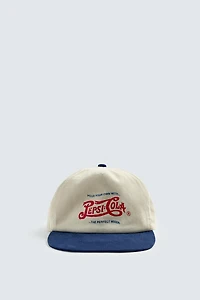 PEPSI © PEPSICO PRINT CAP