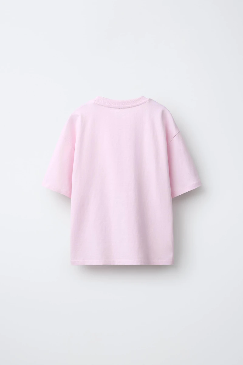 PRINTED T-SHIRT