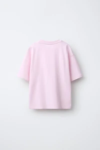 PRINTED T-SHIRT