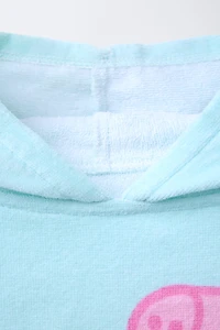 PONCHO SERVIETTE PEPPA PIG ™