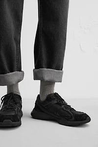 RIB SOCKS
