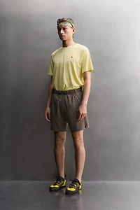 9" TRAINING SHORTS