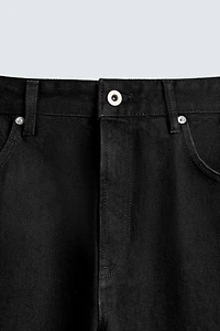 FLARE FIT JEANS