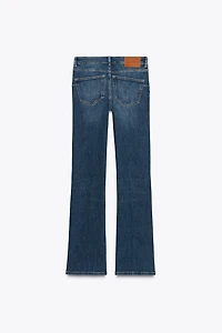 ZW COLLECTION HIGH RISE BOOTCUT JEANS