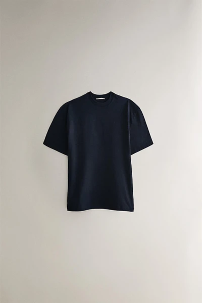 SHORT SLEEVE T-SHIRT