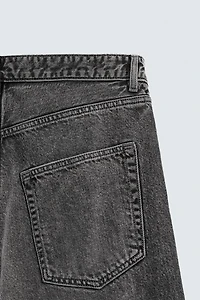 BAGGY FIT JEANS