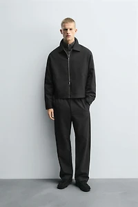 REGULAR FIT JOGGER WAIST PANTS