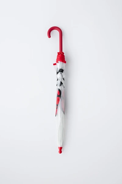 HELLO KITTY © SANRIO PRINTED UMBRELLA