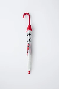 HELLO KITTY © SANRIO PRINTED UMBRELLA