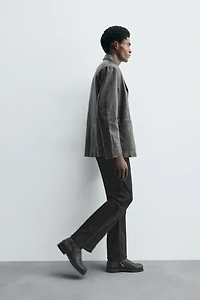 FLARE FIT PANTS