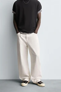 JEAN BALLOON FIT