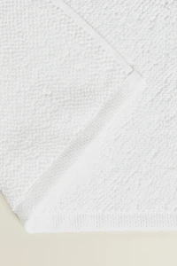TAPIS DE BAIN UNI ANTIDÉRAPANT