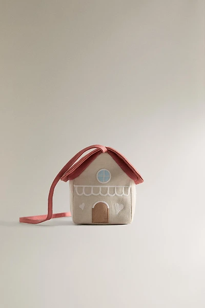 SAC ENFANT MAISONNETTE