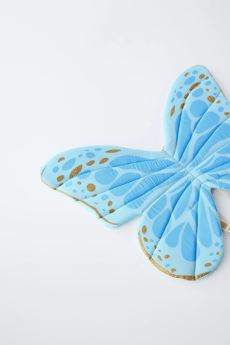 WOODLAND FAIRY COSTUME WINGS