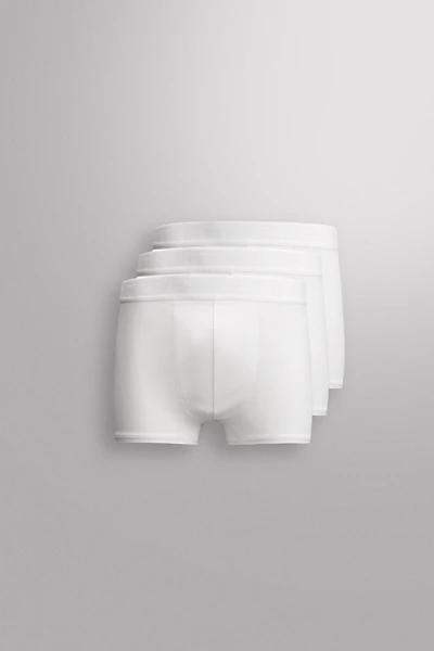 LOT DE 3 BOXERS