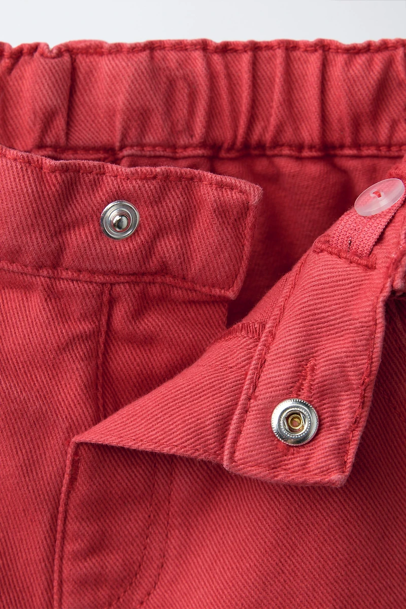 BAGGY SHORTS
