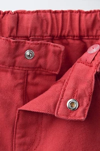 BAGGY SHORTS