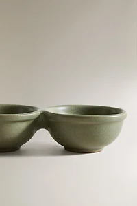 TERRACOTTA BOWL SET