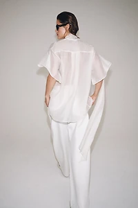 CHEMISE FOULARD ZW COLLECTION