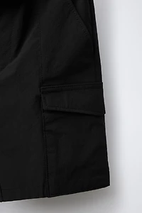 TECHNICAL SHORTS