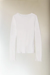 COTTON T-SHIRT