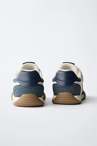 COMBINED SNEAKERS