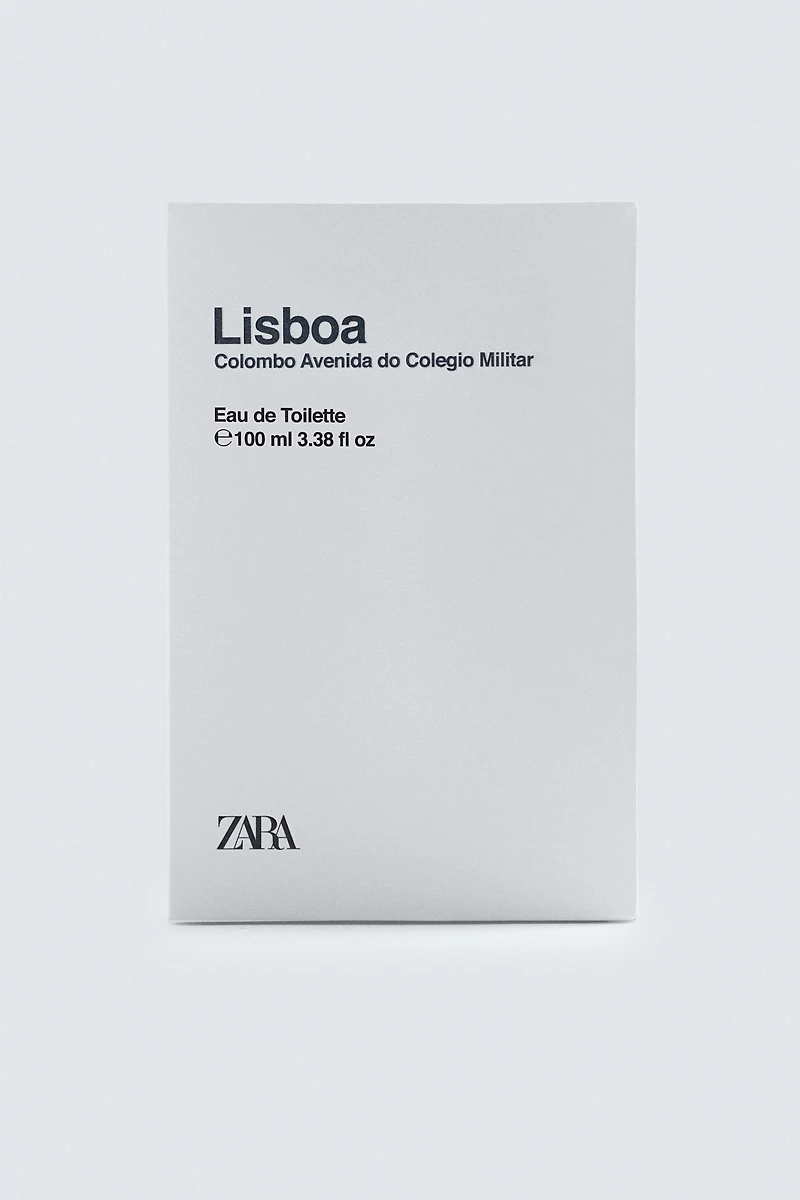 LISBOA COLOMBO AVENIDA DO COLEGIO MILITAR 100ML (3.04 FL. OZ)