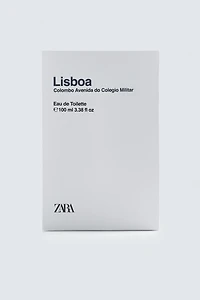 LISBOA COLOMBO AVENIDA DO COLEGIO MILITAR 100ML (3.04 FL. OZ)