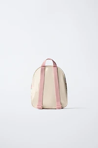 CAPYBARA CAPYFUN © VINYL BACKPACK